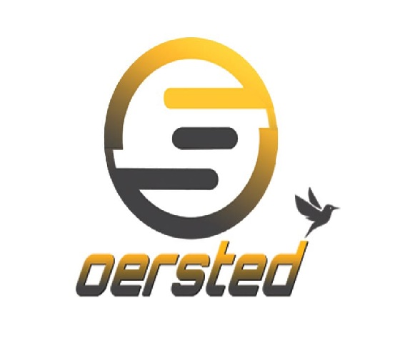 Oersted Device mark 5849048 Trademark