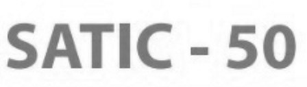 Satic - 50 Device mark 5849168 Trademark