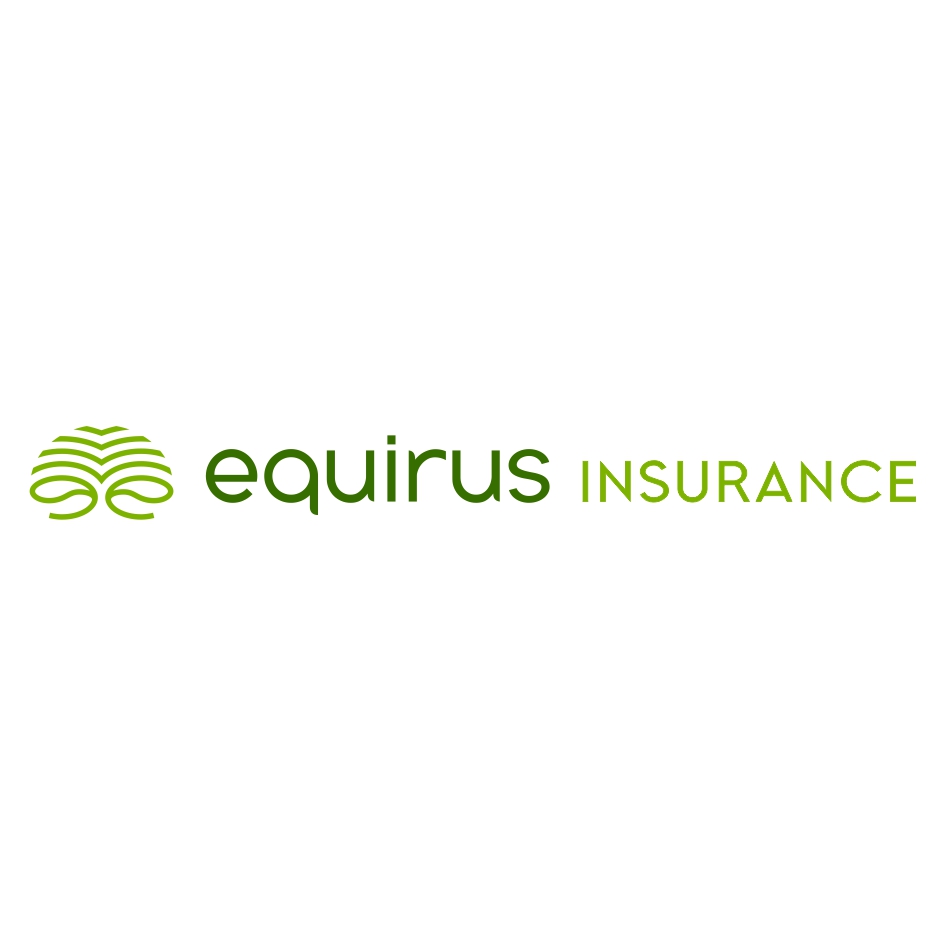 Equirus Insurance Device mark 5849242 Trademark