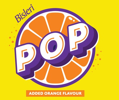 Bisleri Pop Device mark 5849213 Trademark