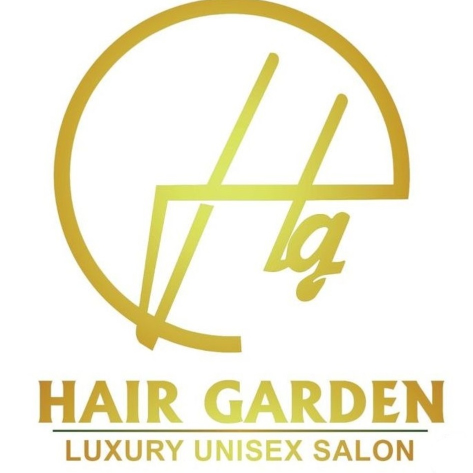 Hair Garden Device mark 5849341 Trademark