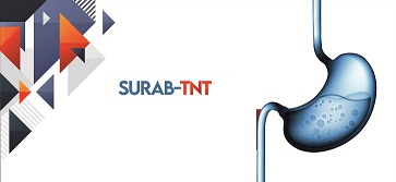 Surab-tnt Device mark 5849359 Trademark