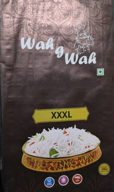 Wah G Wah Device mark 5849393 Trademark