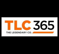 Tlc 365 The Legendary Company Device mark 5849414 Trademark