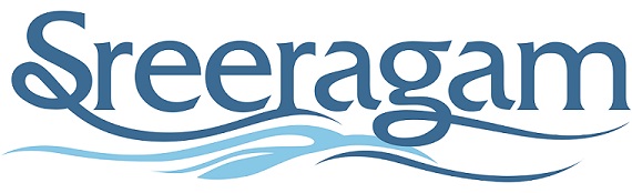 Sreeragam Device mark 5849404 Trademark