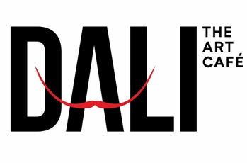 Dali The Art Café Device mark 5849479 Trademark