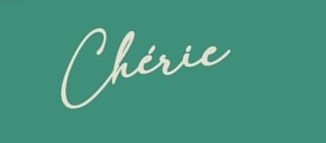 Che´rie Device mark 5849505 Trademark