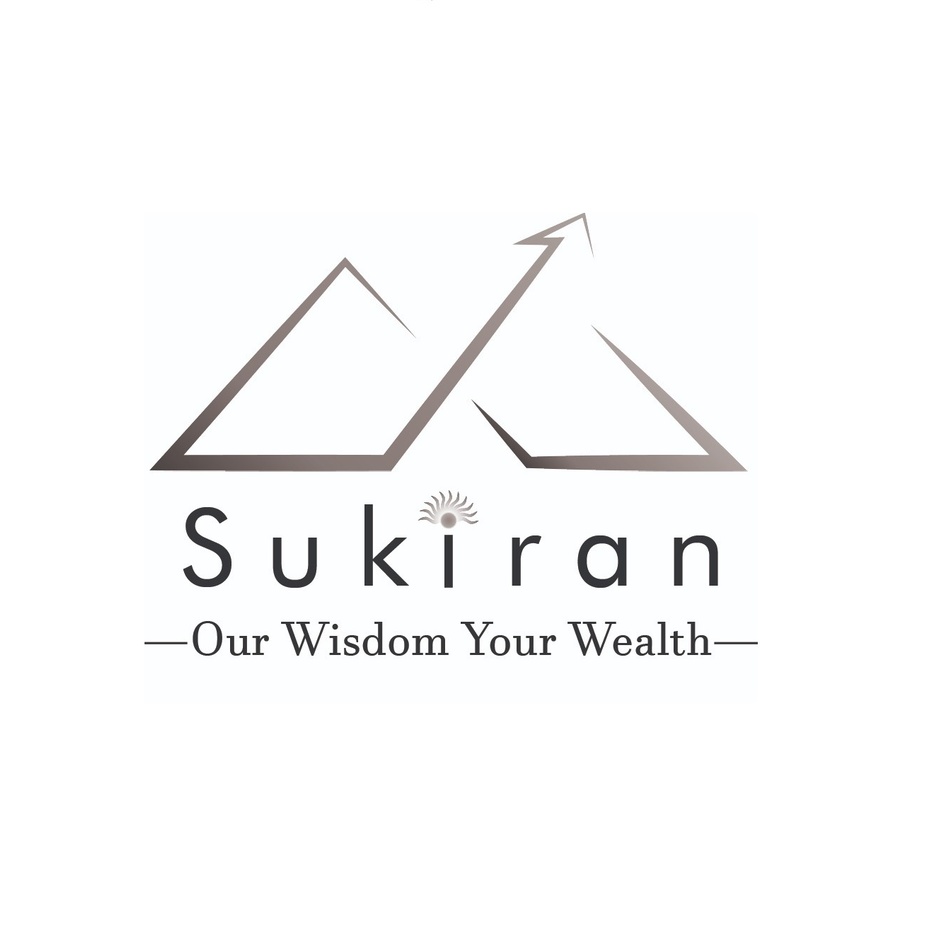 Sukiran Device mark 5849573 Trademark