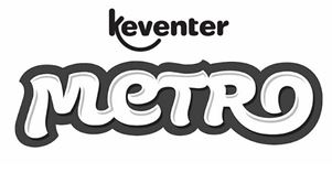 Keventer Metro Device mark 5849652 Trademark