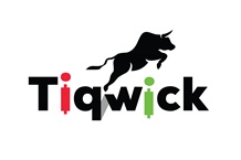 Tiqwick Device mark 5849838 Trademark