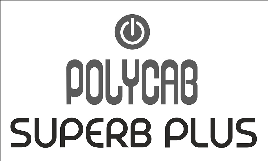 Polycab Superbplus Device mark 5849857 Trademark