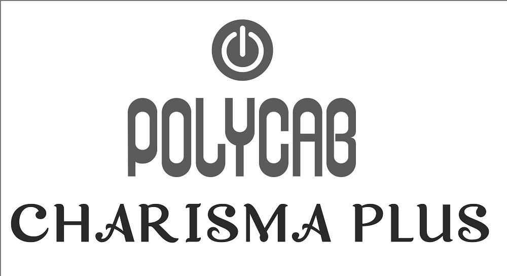 Polycab Charismaplus Device mark 5849856 Trademark