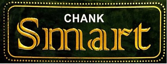 Chank Smart Device mark 5850020 Trademark