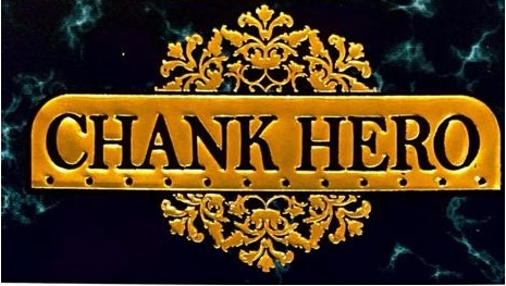 Chank Hero Device mark 5850018 Trademark