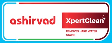 Ashirvad Xpertclean (color) Device mark 5850243 Trademark