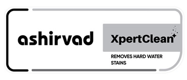 Ashirvad Xpertclean Logo Device mark 5850242 Trademark
