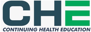 Che Continuing Health Education Device mark 5850248 Trademark