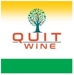 Quit Wine Device mark 5850247 Trademark