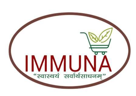 Immuna Device mark 5850272 Trademark