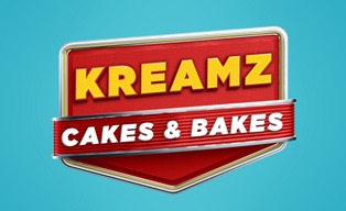 Kreamz Cakes & Bakes Device mark 5850290 Trademark