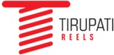 Tirupatireels Device mark 5850419 Trademark