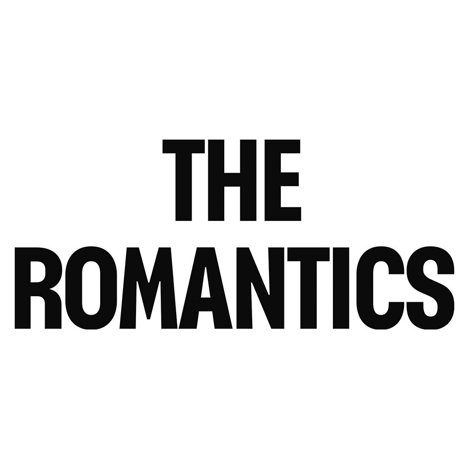 The Romantics (logo) Device mark 5850543 Trademark
