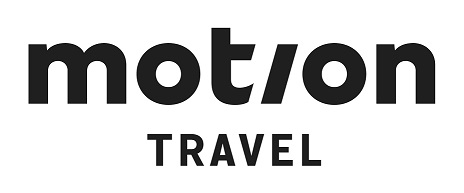 Motion Travel Device mark 5850565 Trademark