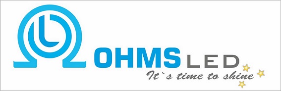 Ohms Led Its Time To Shine With Device Device mark 5850758 Trademark