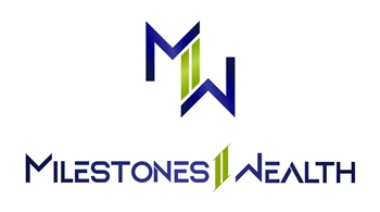 Milestones || Wealth Device mark 5850768 Trademark
