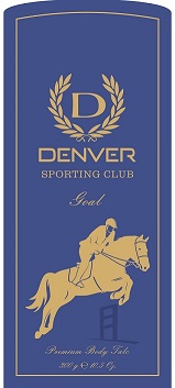 Denver Sporting Club Goal Device mark 5850790 Trademark
