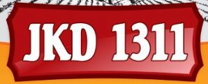 Jkd 1311 Device mark 5850843 Trademark