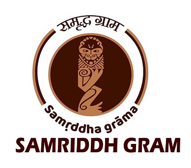 Samriddh Gram Device mark 5851186 Trademark