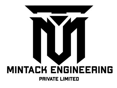 Mintack Engineering Private Limited Device mark 5851266 Trademark