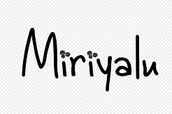 Miriyalu Device mark 5851328 Trademark