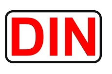Din Device mark 5851359 Trademark