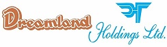 Dreamland Holdings Ltd. Device mark 5851444 Trademark