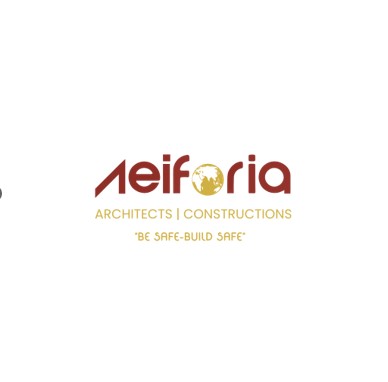 Aeiforia- Be Safe Build Safe Device mark 5851605 Trademark