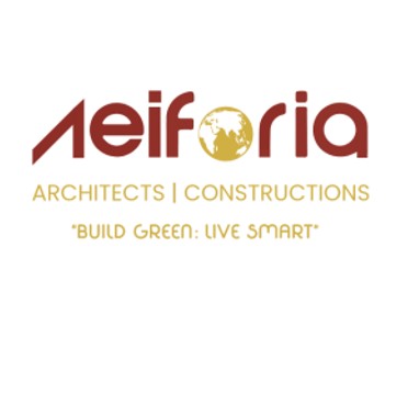 Aeiforia- Build Green Live Smart Device mark 5851606 Trademark