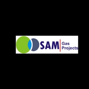 Sam Gas Projects Device mark 5851965 Trademark