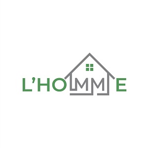 L'homme Device mark 5852142 Trademark