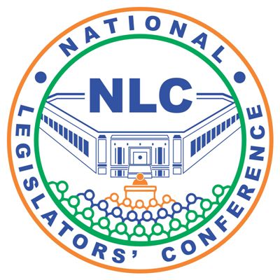 Nlc National Legislator’s Conference Device mark 5852420 Trademark