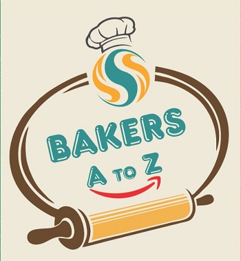 Sss Bakers A To Z Device mark 5852602 Trademark