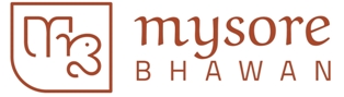 Mysore Bhawan Device mark 5852608 Trademark
