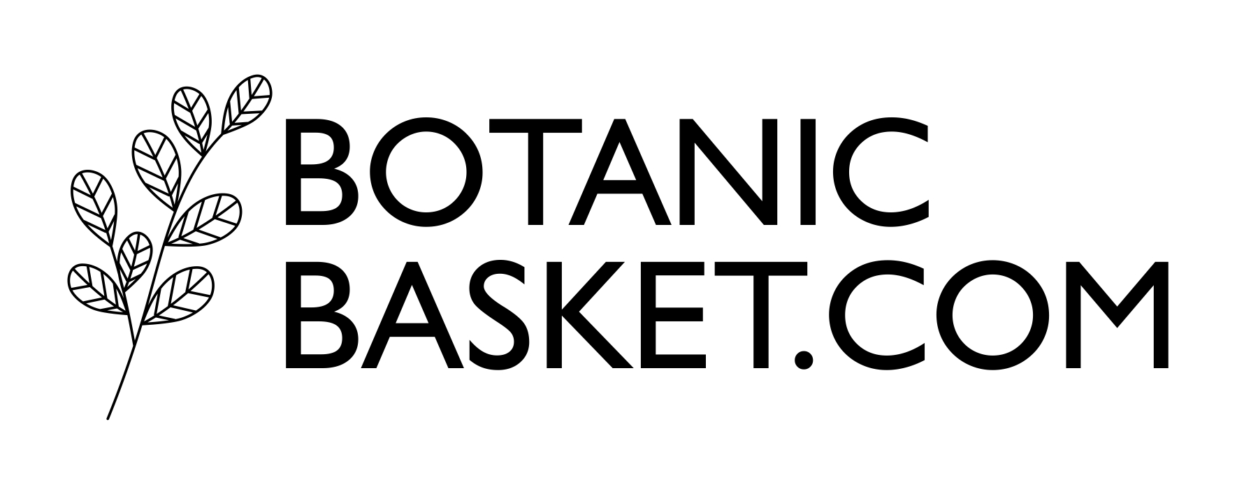 Botanicbasket.com Device mark 5852710 Trademark