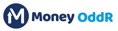 Money Oddr Device mark 5852801 Trademark