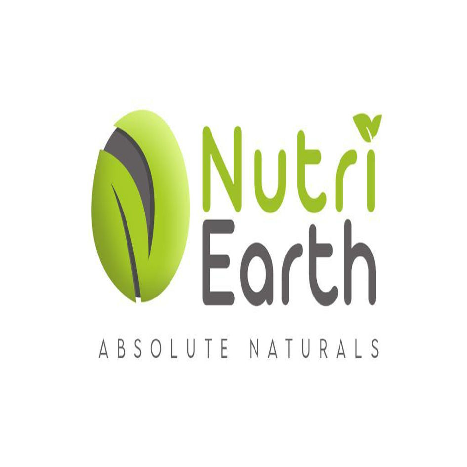 Nutri Earth Device mark 5852823 Trademark