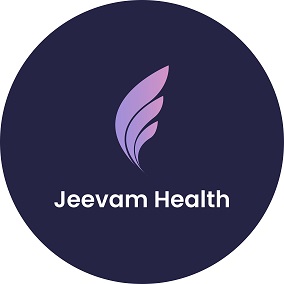 Jeevam Health Device mark 5852905 Trademark