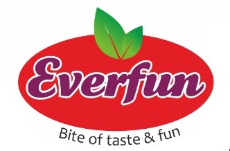 Everfun: Bite Of Taste & Fun Device mark 5853071 Trademark