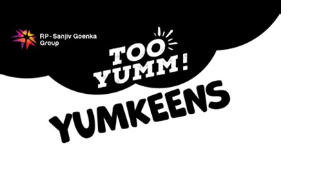 Too Yumm Yumkeens Device mark 5853099 Trademark