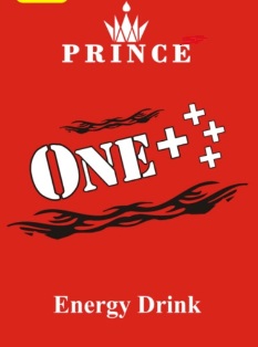 Prince One Device mark 5853285 Trademark